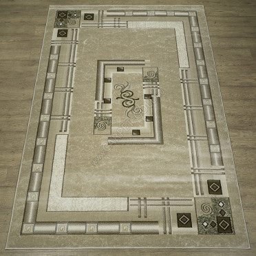 Ковер Круиз ДИЗАЙН 22413 ЦВЕТ 29766