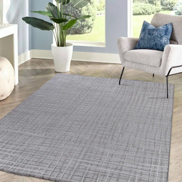 Ковер Milana турецкий 08903A прямоугольный