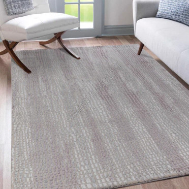 Ковер Milana турецкий 0A059A прямоугольный