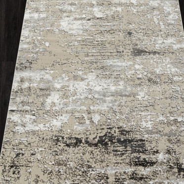 Ковер F201 - BEIGE - Прямоугольник - коллекция DOLCE