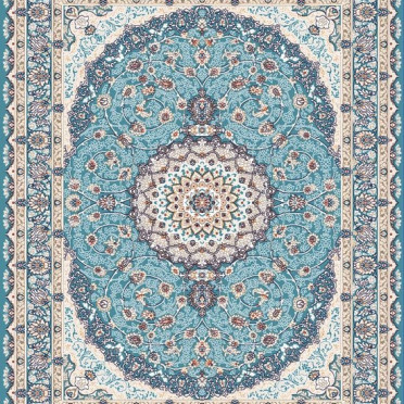 Ковры дизайн 29211 цвет 22888 Семеркант