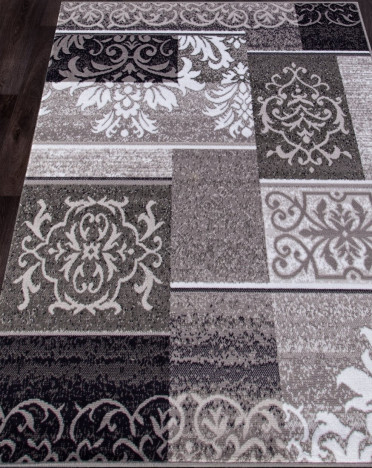 Ковер российский d216 SILVER (Полипропилен)