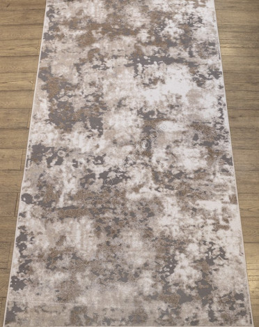 Ковер российский 32107-30162 Тач (Полипропилен, бежевый, серый)