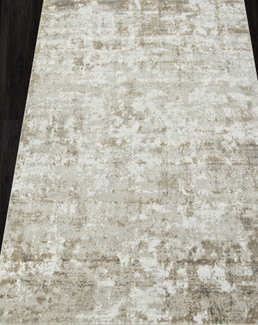 Ковер российский F231 NATUREL (Полипропилен, бежевый)