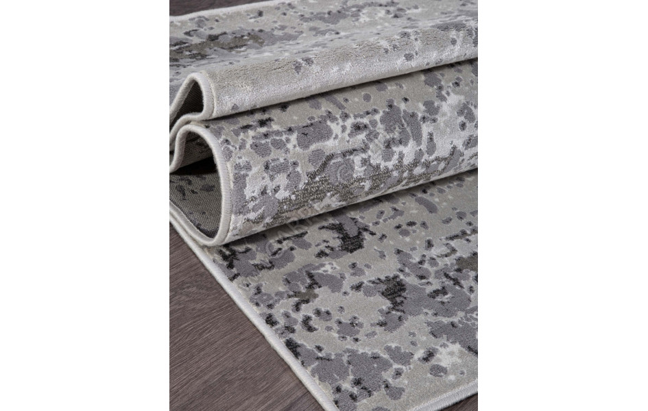 Ковер 13103 - SILVER-VISON Euphoria