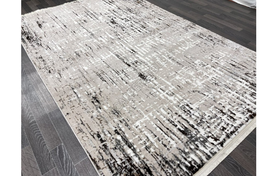 Турецкий ковер 40338E_COKME BEJ / COKME BEYAZ