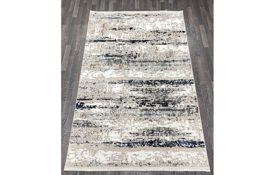 Турецкий ковер 40638A_COKME BEJ / LACIVERT