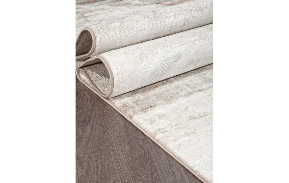 Ковер D949 - CREAM - Прямоугольник - коллекция VALENCIA DELUXE