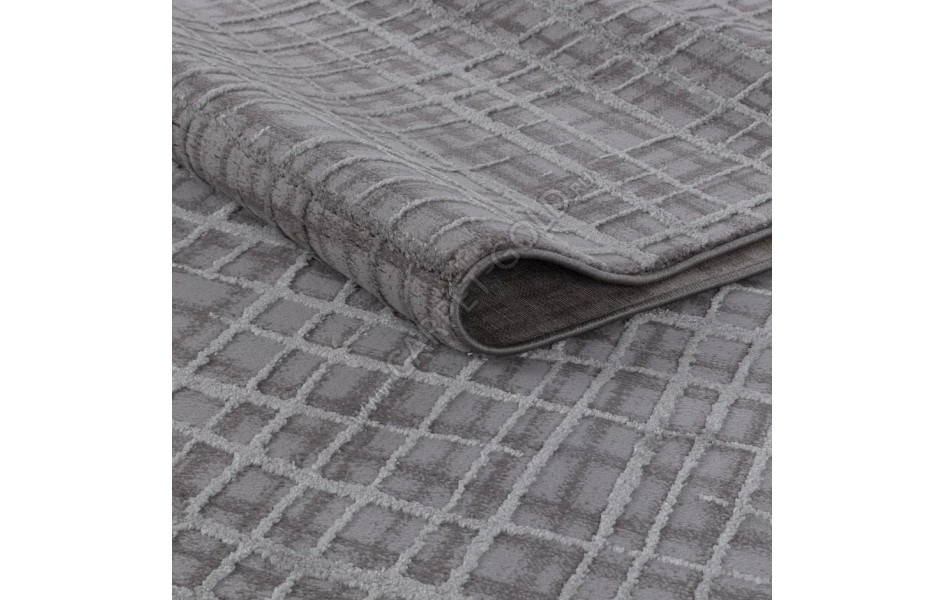 Ковер Milana турецкий 08903A прямоугольный