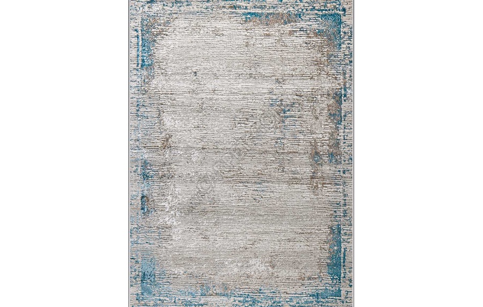 38548A R BLUE FLS / CREAM FLS Eliza