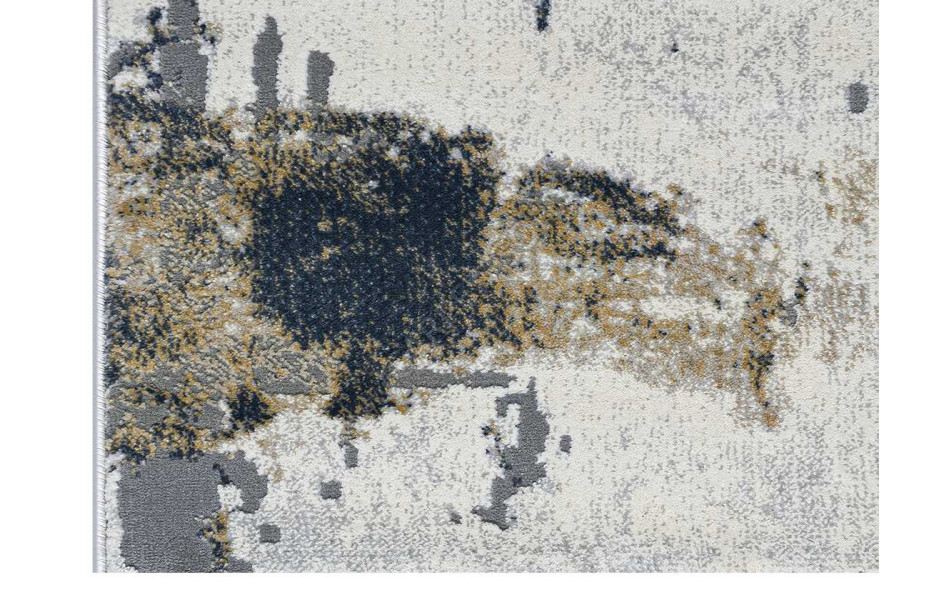 Турецкий ковер Regnum 37379A STAN BLUE / L.GREY