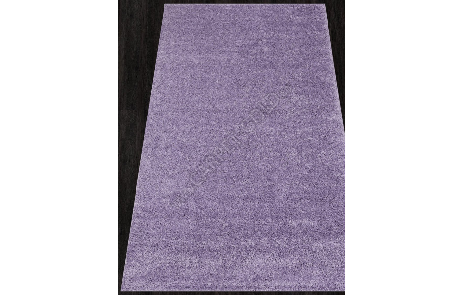 Ковер S600 - F.LILAC - Прямоугольник - коллекция MAKAO