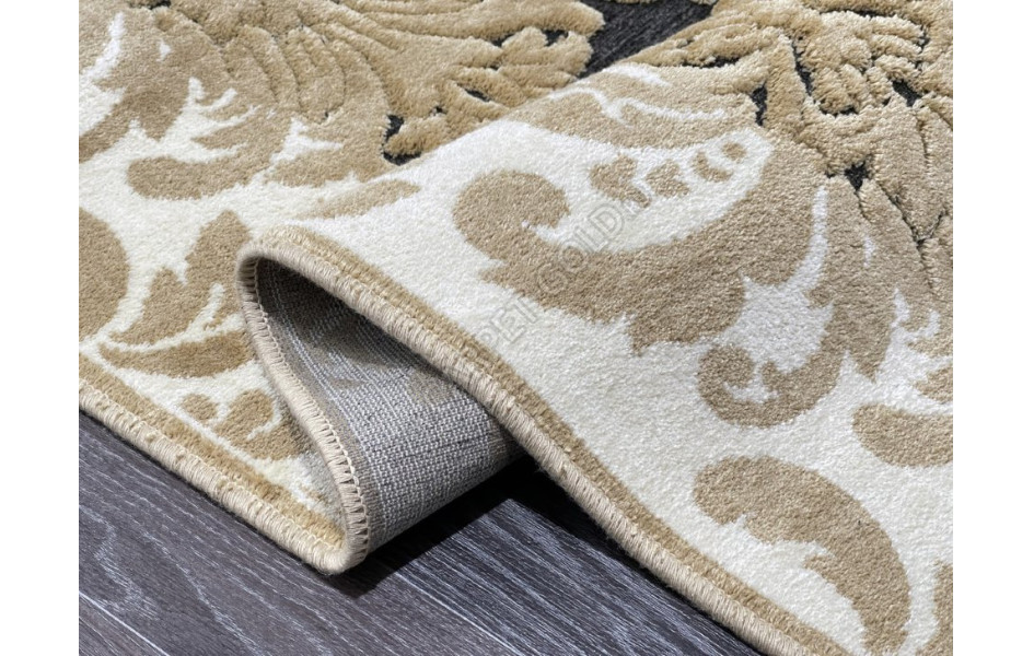 Ковер бельгийский KUNDUZ 5138_498580 овал