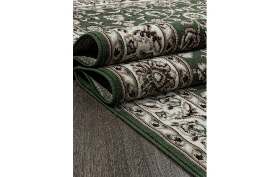 Ковер GAVANA-AC15-GREEN-STAN