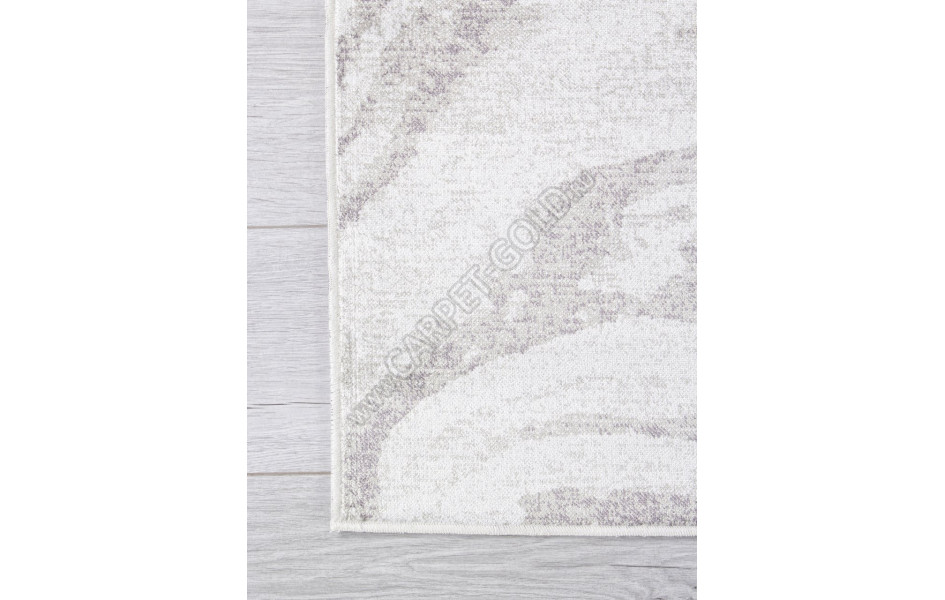 Ковер 927055 - 6656 - Прямоугольник - коллекция LIVANTE