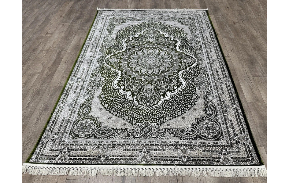 A010D GREEN/GREEN Anatolia_elit