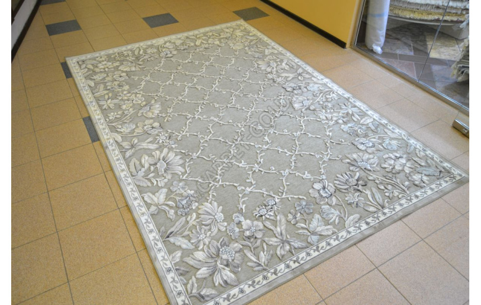Бельгийский ковер Genova 38262 6525 90