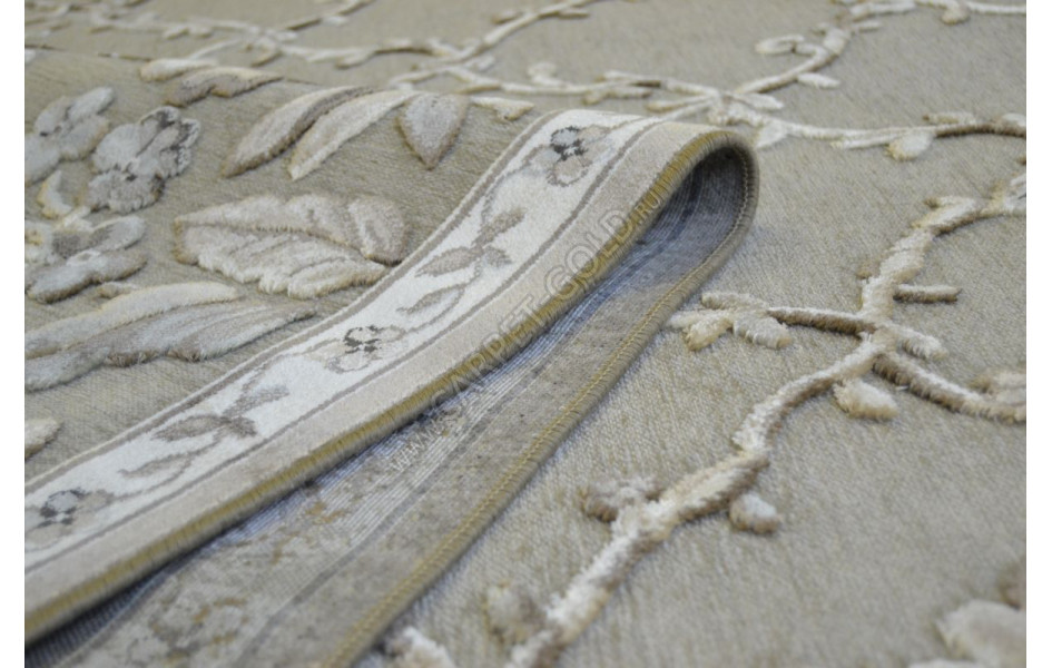 Бельгийский ковер Genova 38262 6525 90